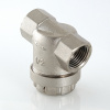 Фильтр латунный универсальный 3/4' ВВ VALTEC VT.386.N.05 AF3860005