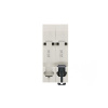 Выключатель автоматический двухполюсный (АВ) С 16А 2P 6kA 230В City9 Set Systeme Electric C9F36216