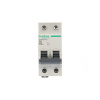 Выключатель автоматический двухполюсный (АВ) С 16А 2P 6kA 230В City9 Set Systeme Electric C9F36216