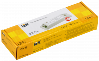 Блок аварийного питания БАП40-1.0 для LED IEK LLVPOD-EPK-40-1H