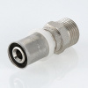 Соединитель пресс 32 х 1'1/4 НР VALTEC VTm.201.N.003207 IV2013207