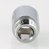 Удлинитель НВ 1/2' х 80 мм хромированный VALTEC VTr.198.C.0480 S19818004