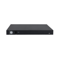 Коммутатор неуправляемый, PoE, 16х100 Мб/с RJ45, 2х1000 Мб/с, 2xSFP, 130 Вт Dahua DH-PFS3218-16ET-135 127516