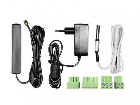 ML00005590 Система удаленного управления котлом BAXI Connect+ Baxi 