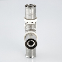 Крестовина пресс 16 VALTEC VTm.241.N.161616 IV2411616