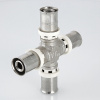 Крестовина пресс 16 VALTEC VTm.241.N.161616 IV2411616