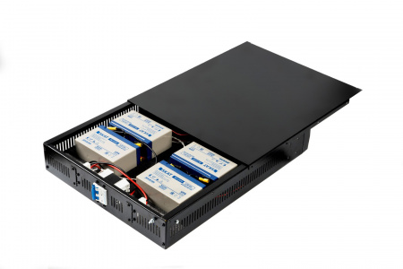 431 Блок батарейный SKAT BC 24/36 RACK Бастион 