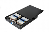 Блок батарейный SKAT BC 24/36 RACK Бастион 431