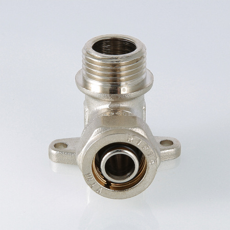 Водорозетка обжимная 20 х 1/2' VALTEC VTm.354.N.002004 IV3542004