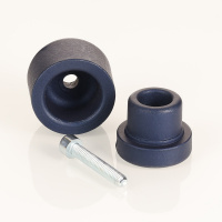 Комплект насадок 25мм для сварочного аппарата VALTEC VTp.797.W.000025 P1V60W025  