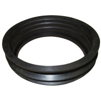 Сальник 110 мм для переходника на чугунную трубу Ostendorf 881025