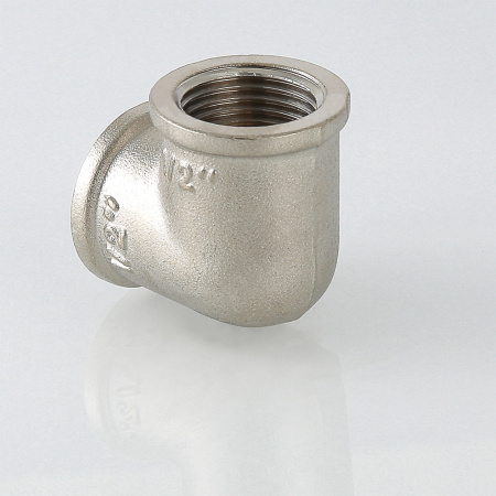 Угольник ВВ 3/4' никелированный VALTEC VTr.090.N.0005 S09010005