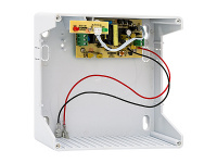 Источник питания ББП-20 исп.1(в платиковом корпусе)Белый AccordTec ББП-20 исп.1Белый AT-01556