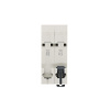 Выключатель автоматический двухполюсный (АВ) С 10А 2P 6kA 230В City9 Set Systeme Electric C9F36210