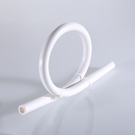 Петля компенсационная 32 мм полипропиленовая PPR белая VALTEC VTp.794.0.032 PV7940032  