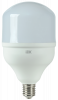 Лампа светодиодная HP 65Вт 230В 6500К E40 IEK LLE-HP-65-230-65-E40