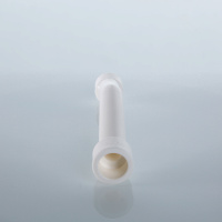 Обвод 20 мм с муфтами длинный полипропиленовый PPR белый VALTEC VTp.776.L.020 PV776L020  