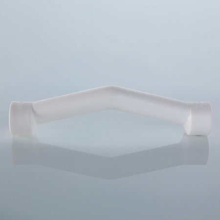 Обвод 20 мм с муфтами длинный полипропиленовый PPR белый VALTEC VTp.776.L.020 PV776L020  