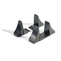 Источник бесперебойного питания Online SKAT-UPS 1000 ВА/900 Вт без АКБ Tower/ Rack CEE 7/4, клеммы Бастион 462