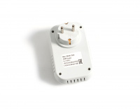 Устройство защиты от импульсных перенапряжений 220В 16А УЗИП Класс III Время срабатывания 25нс Бастион 223