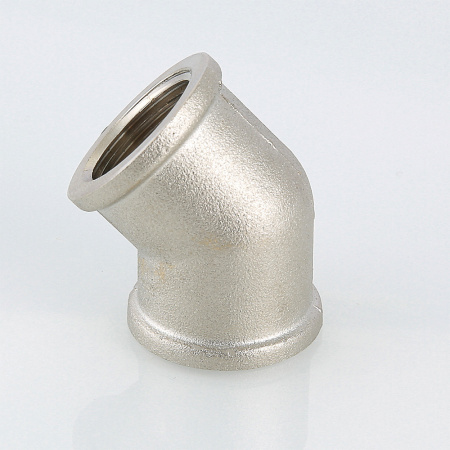 Угольник ВВ 1/2' 45гр VALTEC VTr.091.N.0004 S09110004