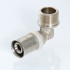 Угольник НР 26 х 3/4' пресс VALTEC VTm.253.N.002605 IV2532605