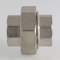 Соединение разъемное 3/4' ВВ VALTEC VTr.340.N.0005 S34010005