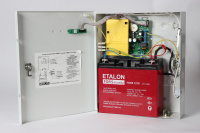 Аккумулятор FORS 12В 18Ач ETALON BATTERY FORS 1218 200-12/18S Etalon battery