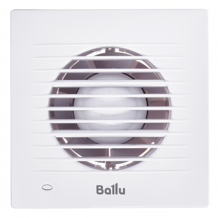 BAF-FW 150 Вентилятор вытяжной D150 с обратным клапаном Ballu  НС-1442377