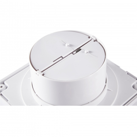 BAF-FW 150 Вентилятор вытяжной D150 с обратным клапаном Ballu  НС-1442377