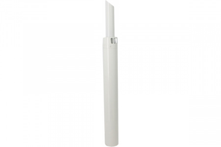 Труба коаксиальная с наконечником d 60-100 мм  1000 мм выступ дымовой трубы 250 мм, антиоблединительное исполнение Baxi MT71413611