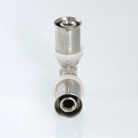 Угольник 26 пресс VALTEC VTm.251.N.002626 IV2512600