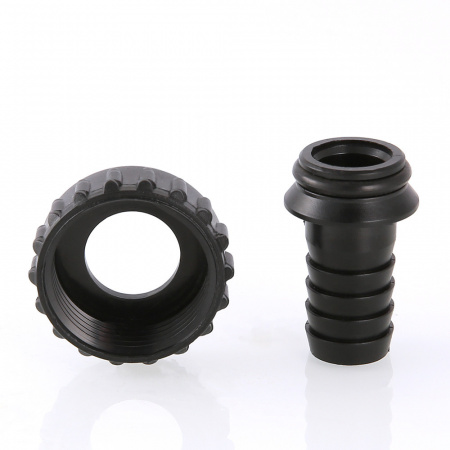 Штуцер для присоединения шланга 1/2' ВР х 12мм VALTEC VTr.654.N.0412 S65411204  