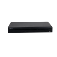 Видеорегистратор IP 16-канальный Dahua DHI-NVR4216-4KS2/L 127035