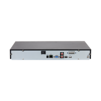 Видеорегистратор IP 16-канальный Dahua DHI-NVR4216-4KS2/L 127035