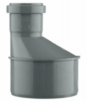 Переход эксцентрический 40х32 Ostendorf 111710