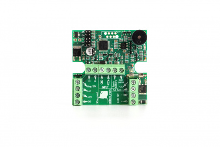 541 Контроллер СКУД универсальный двухпротокольный Бастион 