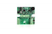 Контроллер СКУД универсальный двухпротокольный Бастион 541