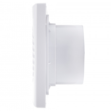 BAF-AR 100 Вентилятор вытяжной D100 с обратным клапаном Ballu  НС-1442369