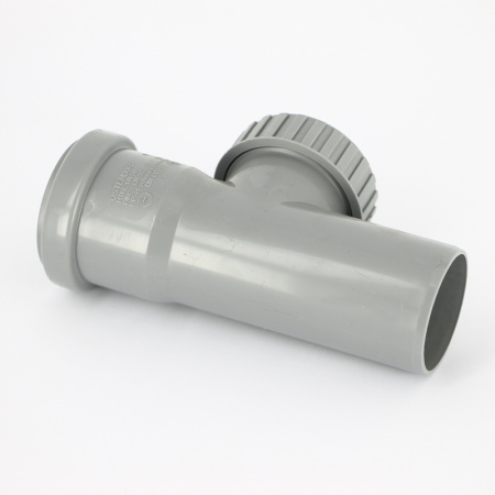 Ревизия 50 мм Ostendorf 112600