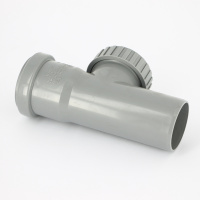 Ревизия 50 мм Ostendorf 112600