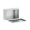 R5SDE3212 Корпус клеммный металлический SDE ВхШхГ           300х200х120 мм DKC 