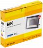 LPDO601-50-65-K01 Прожектор светодиодный СДО 06-50 IP65 6500K белый IEK 