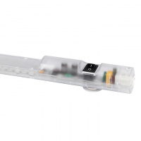 Светильник светодиодный щитовой 220В, 5Вт магнит PROxima EKF ELM025