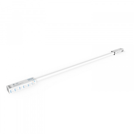 Светильник линейный ДСП 45 Вт 6500К 4550 лм 185-265В IP65 1500х40х30мм Пластик матовый ULTRACOMPACT Gauss GAUSS 143426345