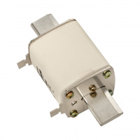 Вставка плавкая ППН-37 400/250А габарит 2 EKF fus-37/400/250