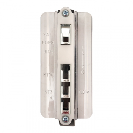 fus-hundle Ручка для съема ППН EKF 