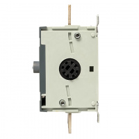 Рубильник 400A 3P без рукоятки управления TwinBlock EKF tb-s-400-3p