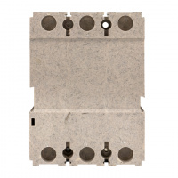 Выключатель нагрузки ВН-99 160/160А 3P EKF sl99-160-160