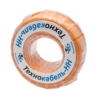 Кабель КПСЭнг(А)-FRHF- 1х2х2.5 (100 м) Технокабель НН 1578500